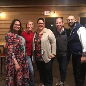 Meet your Posher, Jack